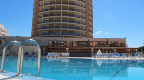 Гостиница Apartment at Clube Praia Mar by SO  Портиман